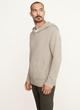 Wool and Cashmere Hoodie image number 2