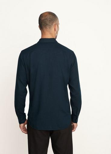 Cotton Twill Shirt image number 3