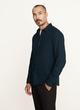 Cotton Twill Long Sleeve Shirt image number 2