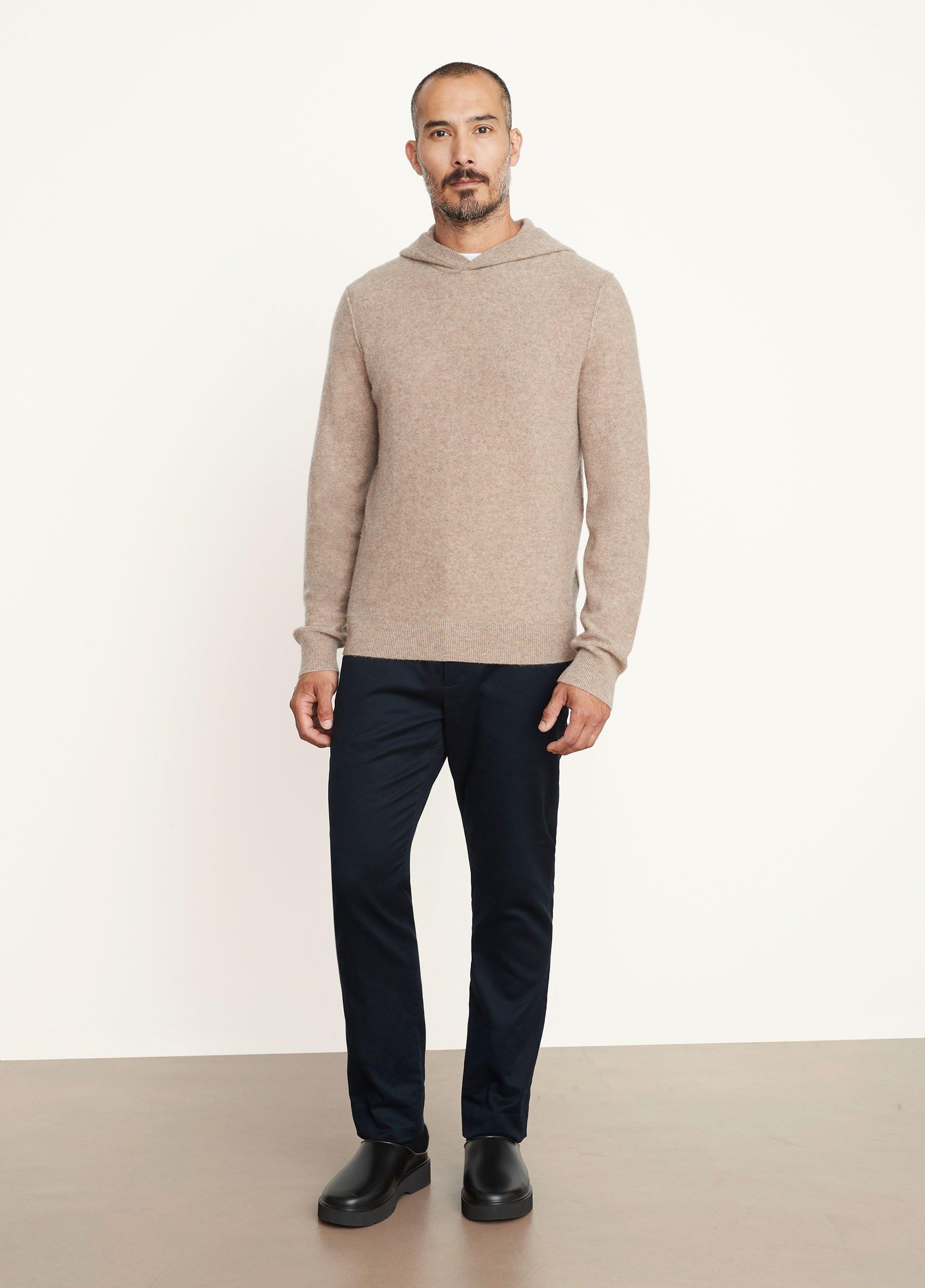 Plush Cashmere Hoodie image number 0