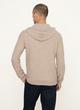 Plush Cashmere Hoodie image number 3