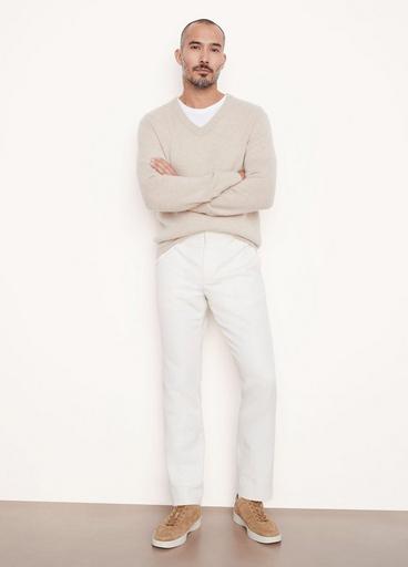 Soft Lyocell and Cotton Pant image number 1