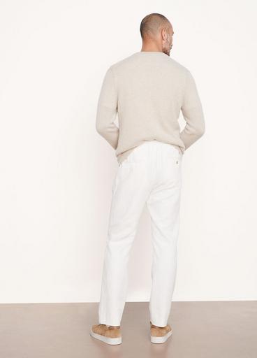 Soft Lyocell and Cotton Pant image number 3