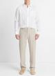 Relaxed Hemp Griffith Pant image number 0
