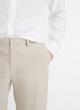 Relaxed Hemp Griffith Pant image number 1