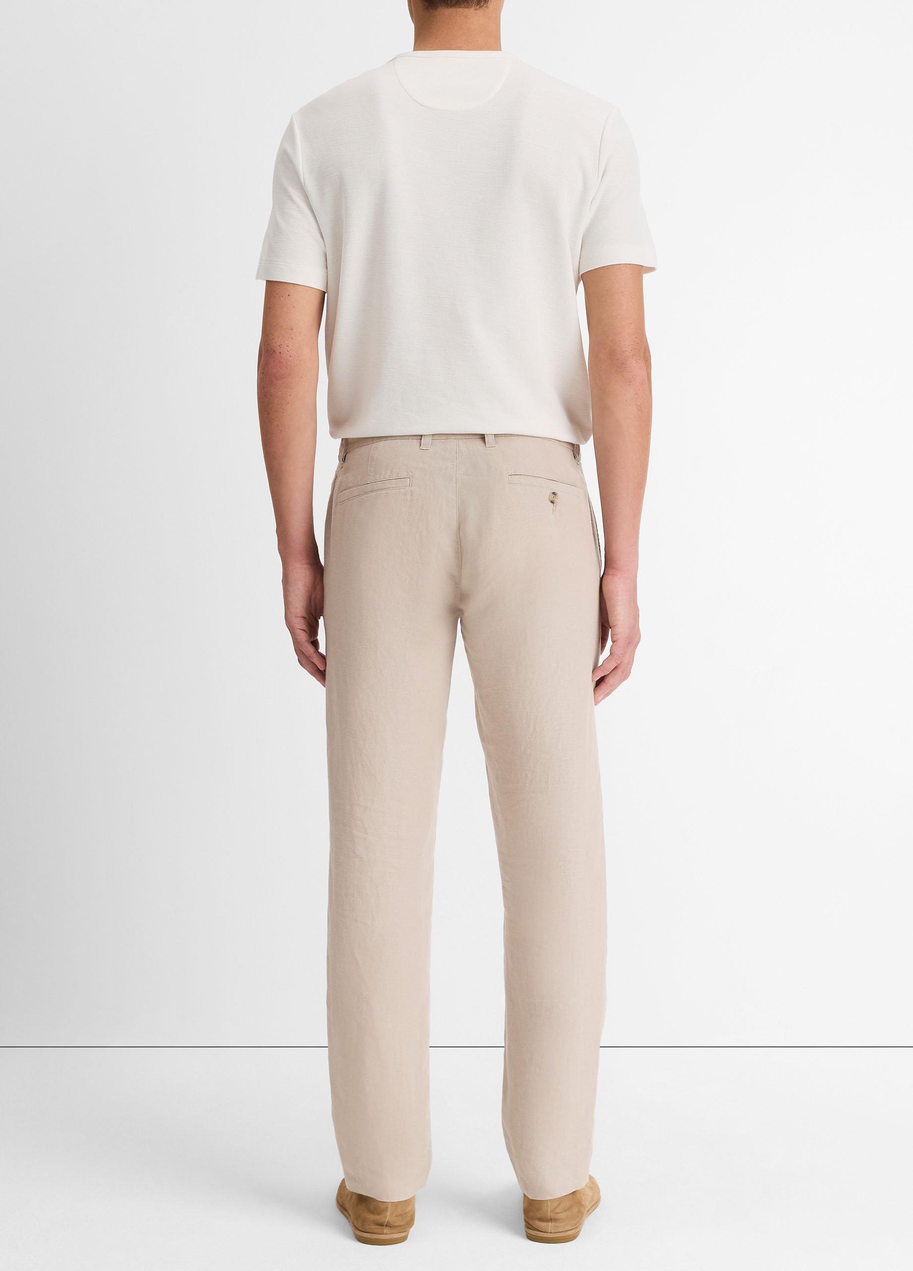 パンツ Cornier FINX COTTON/RAMIE PAINTER PANTS FINX COTTON/RAMIE PAINTER PANTS｜CARBON – Cornier