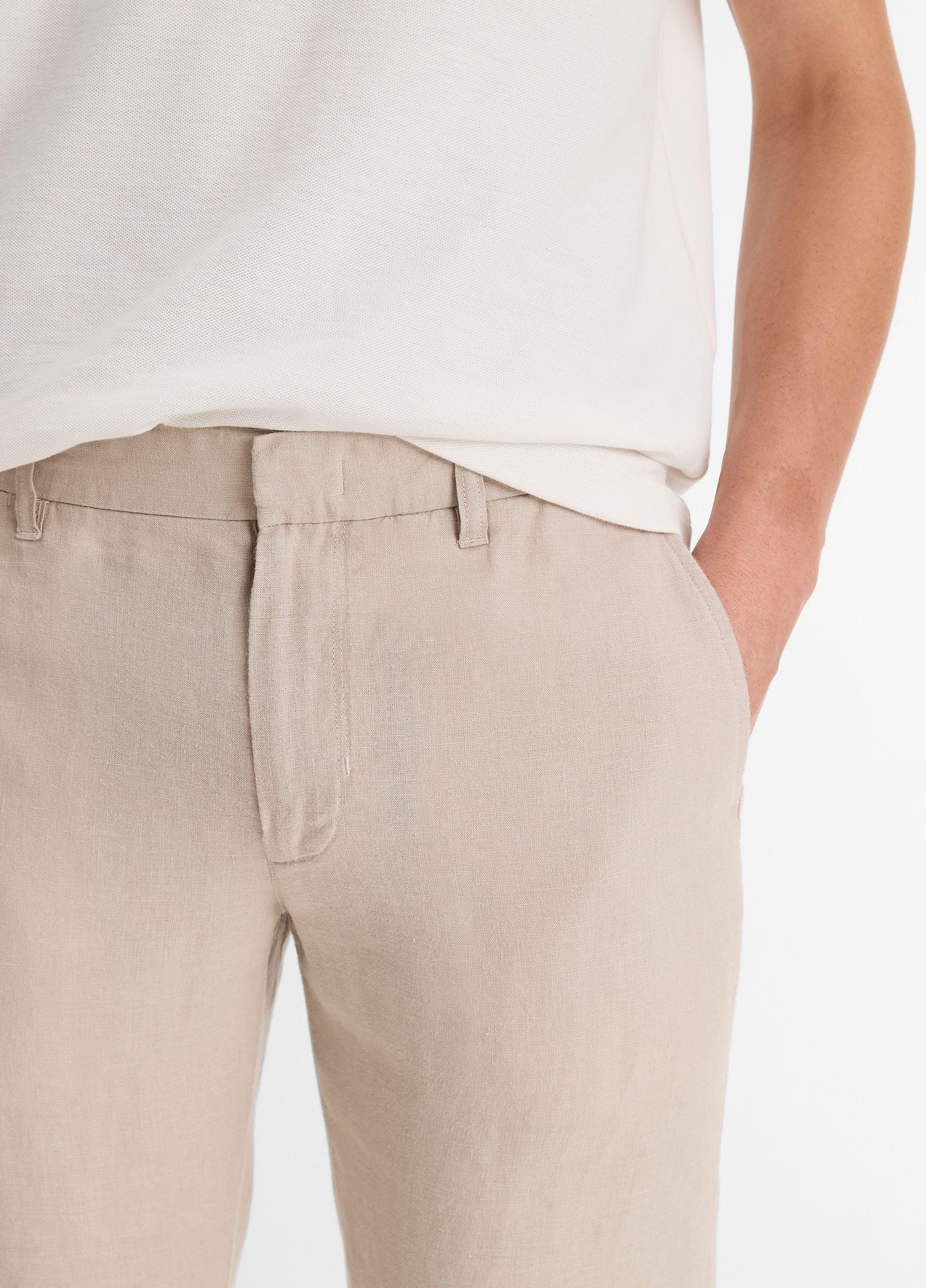 RELAXFIT リラックスフィット Benjamin camel Relaxed fit