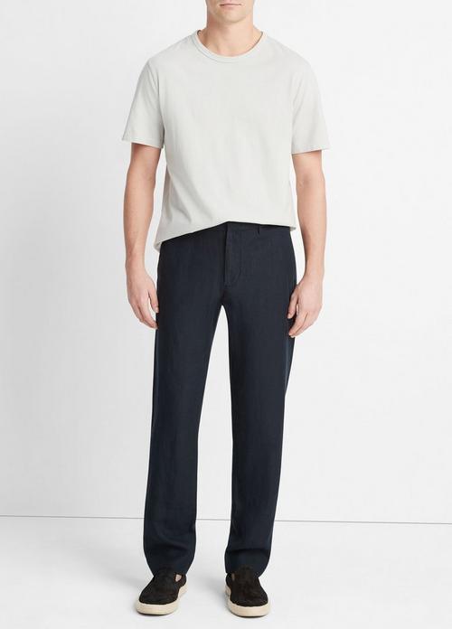 Relaxed Hemp Griffith Pant