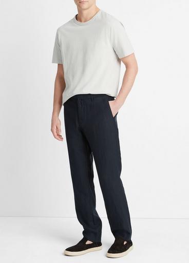 Relaxed Hemp Griffith Pant image number 2