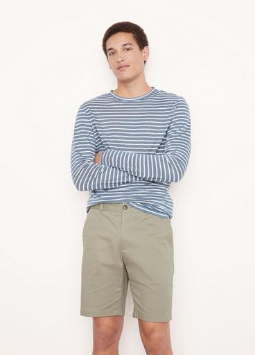 Cotton Twill Griffith Chino Short image number 1