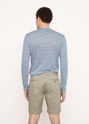 Cotton Twill Griffith Chino Short image number 3
