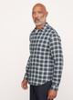 Glen Oak Plaid Long Sleeve Shirt image number 2