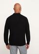 Boiled Cashmere Johnny Collar Sweater image number 3