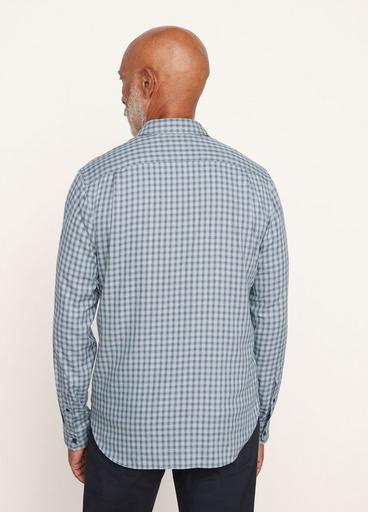 Fairview Shadow Plaid Shirt image number 3