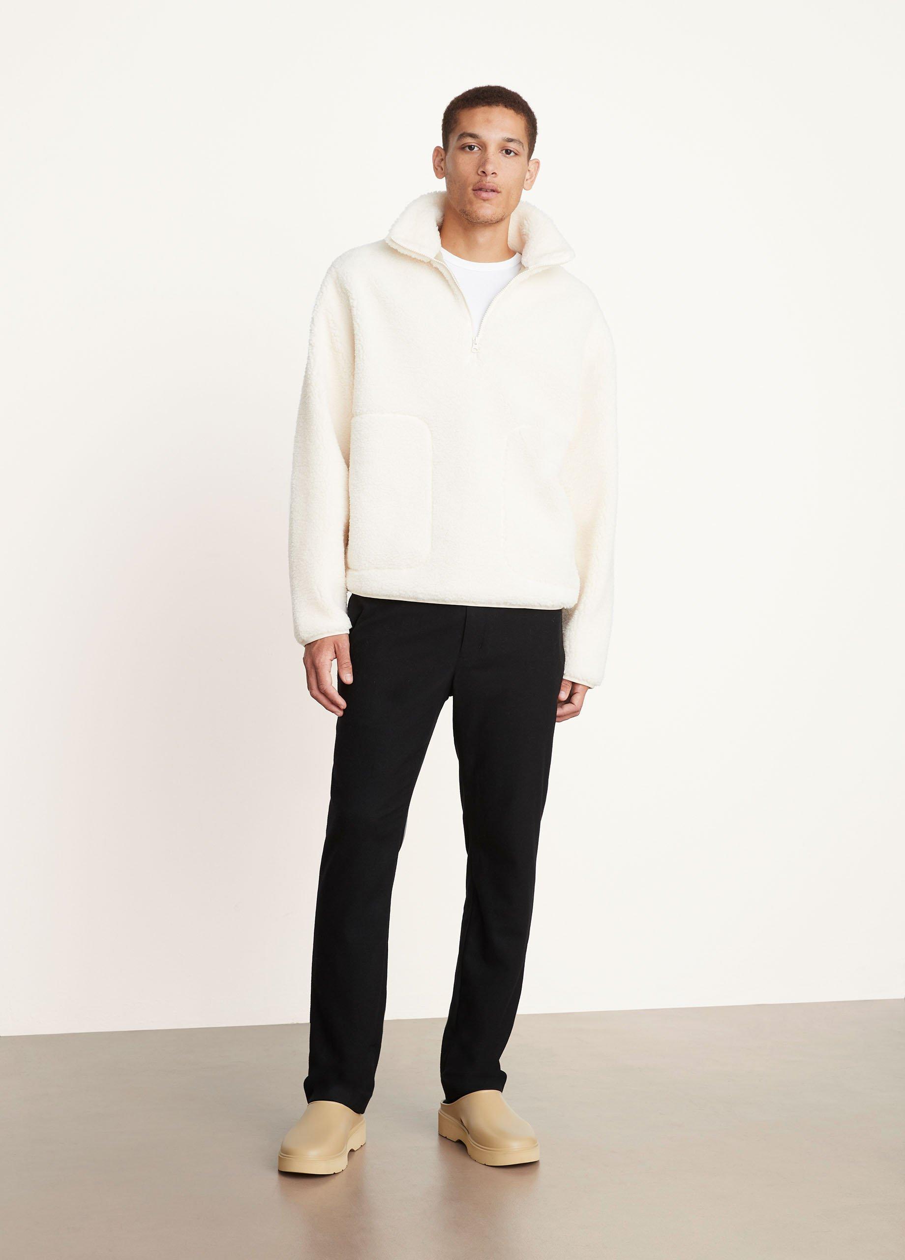 Sherpa Zip Jacket image number 0