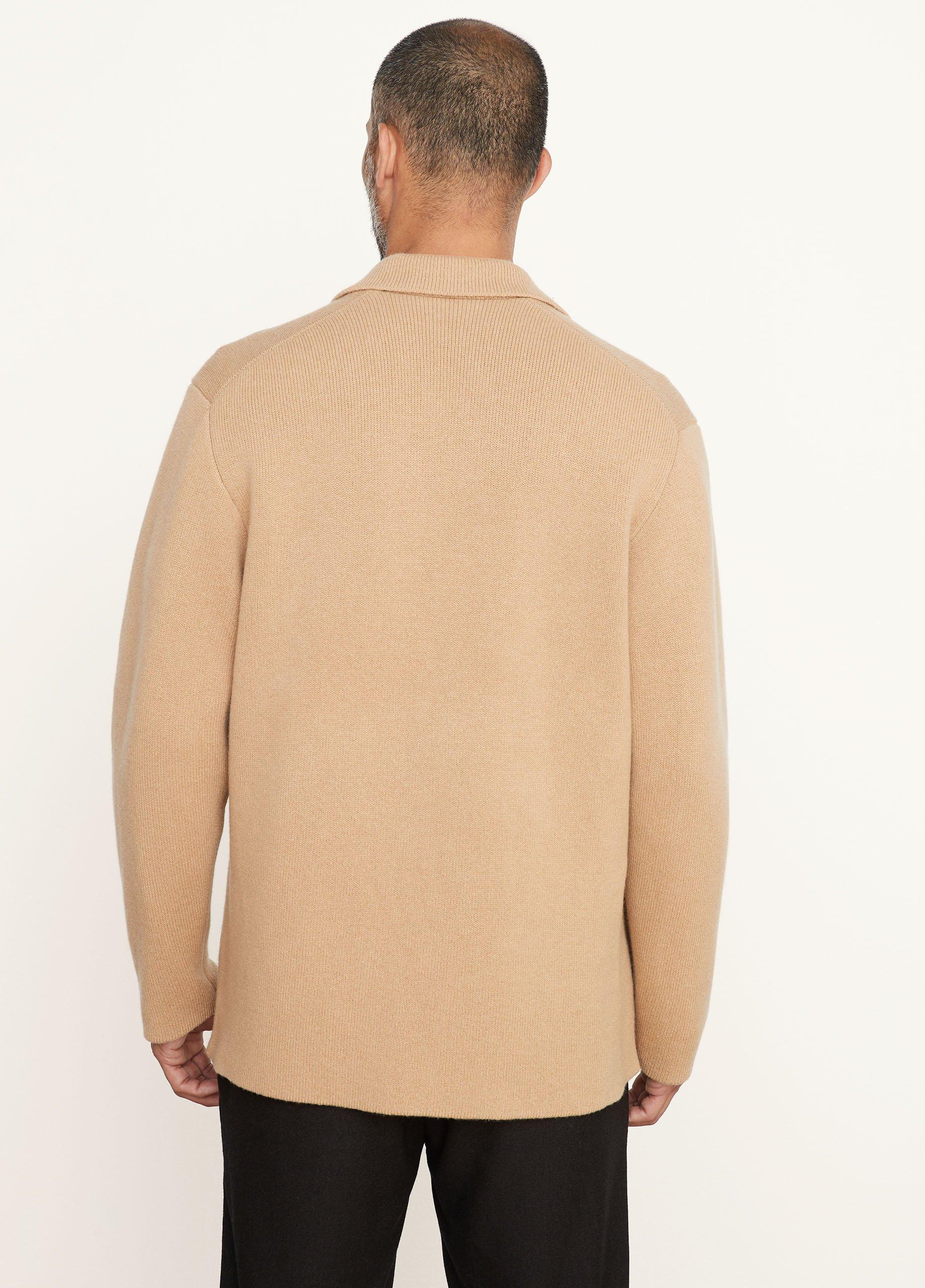 Double-Breasted Blazer image number 3