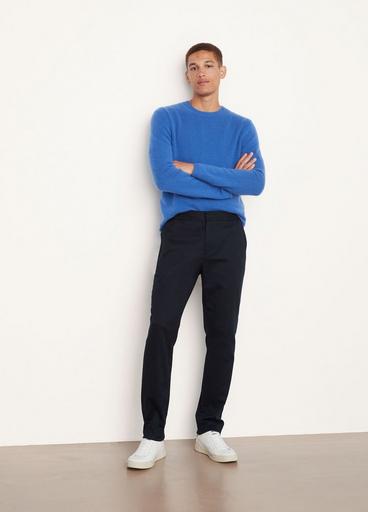 Cotton Pull-On Pant in Vince Products Men