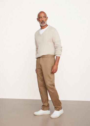 Cotton Pull-On Pant image number 2
