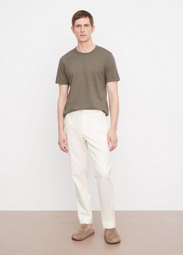 Cotton Pull-On Pant image number 0