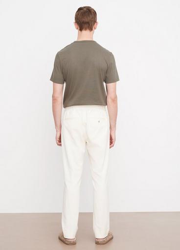 Cotton Pull-On Pant image number 3