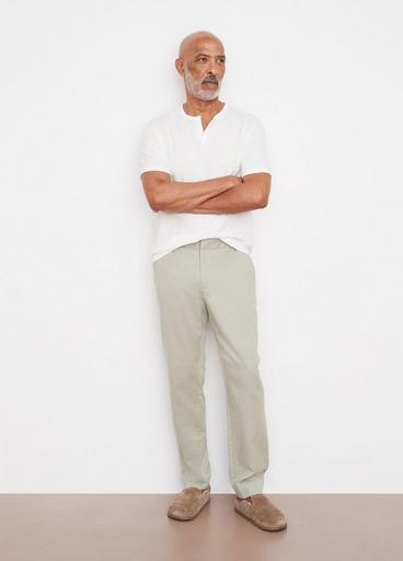 Cotton Pull-On Pant image number 1