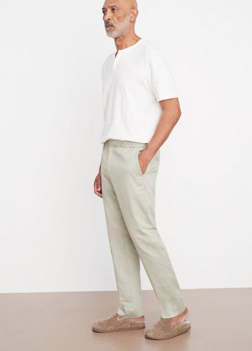 Cotton Pull-On Pant image number 2