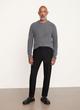 Wool Taylor Cuffed Trouser image number 0