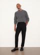 Wool Taylor Cuffed Trouser image number 1