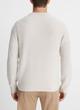 Plush Cashmere Thermal Sweater image number 3