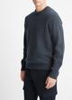 Plush Cashmere Thermal Sweater image number 2