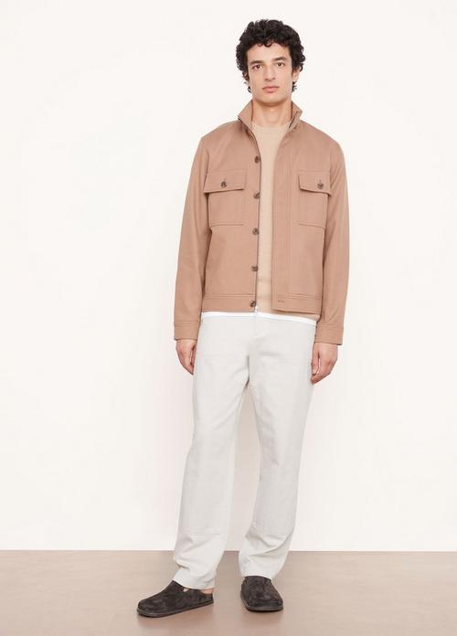 Trucker Chore Jacket