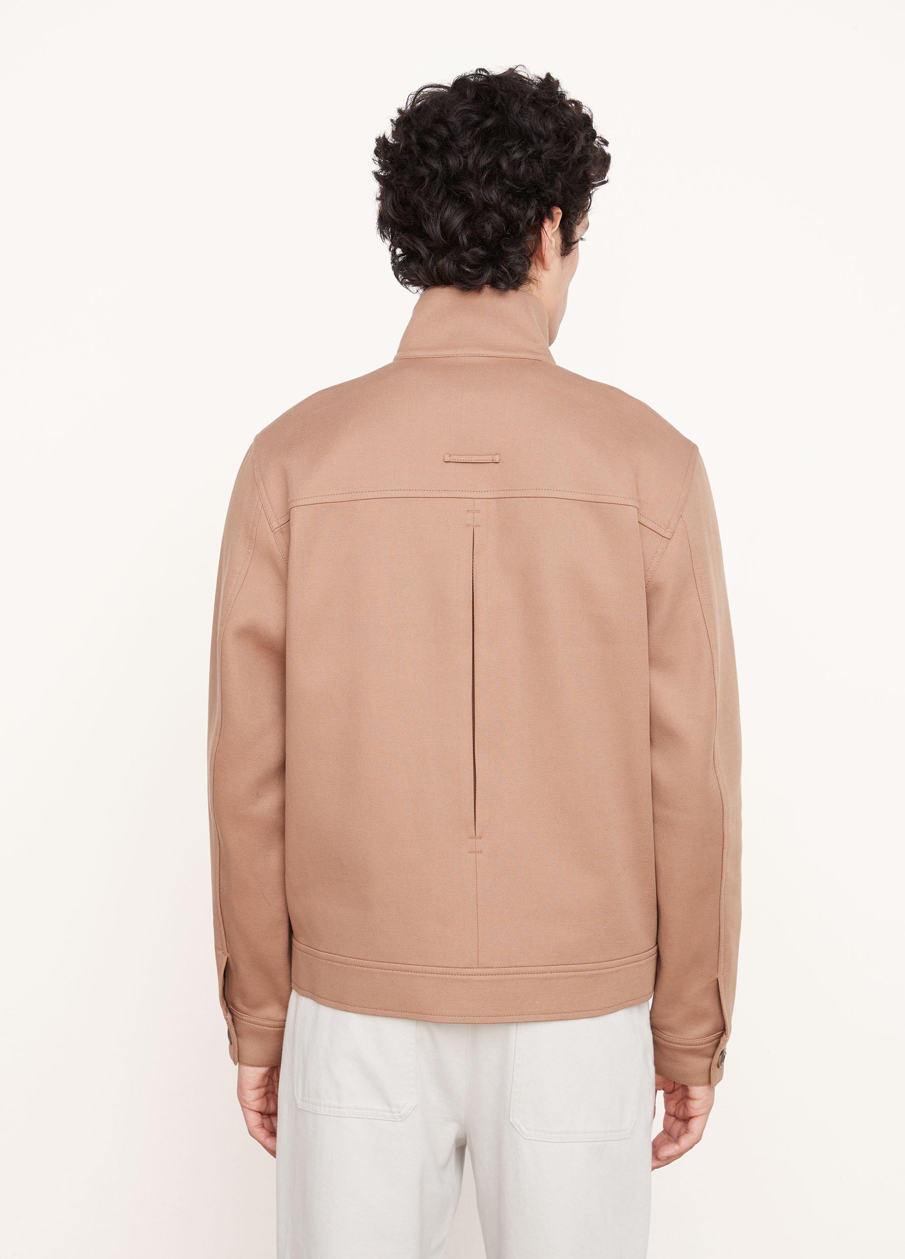 Topman chore outlet jacket