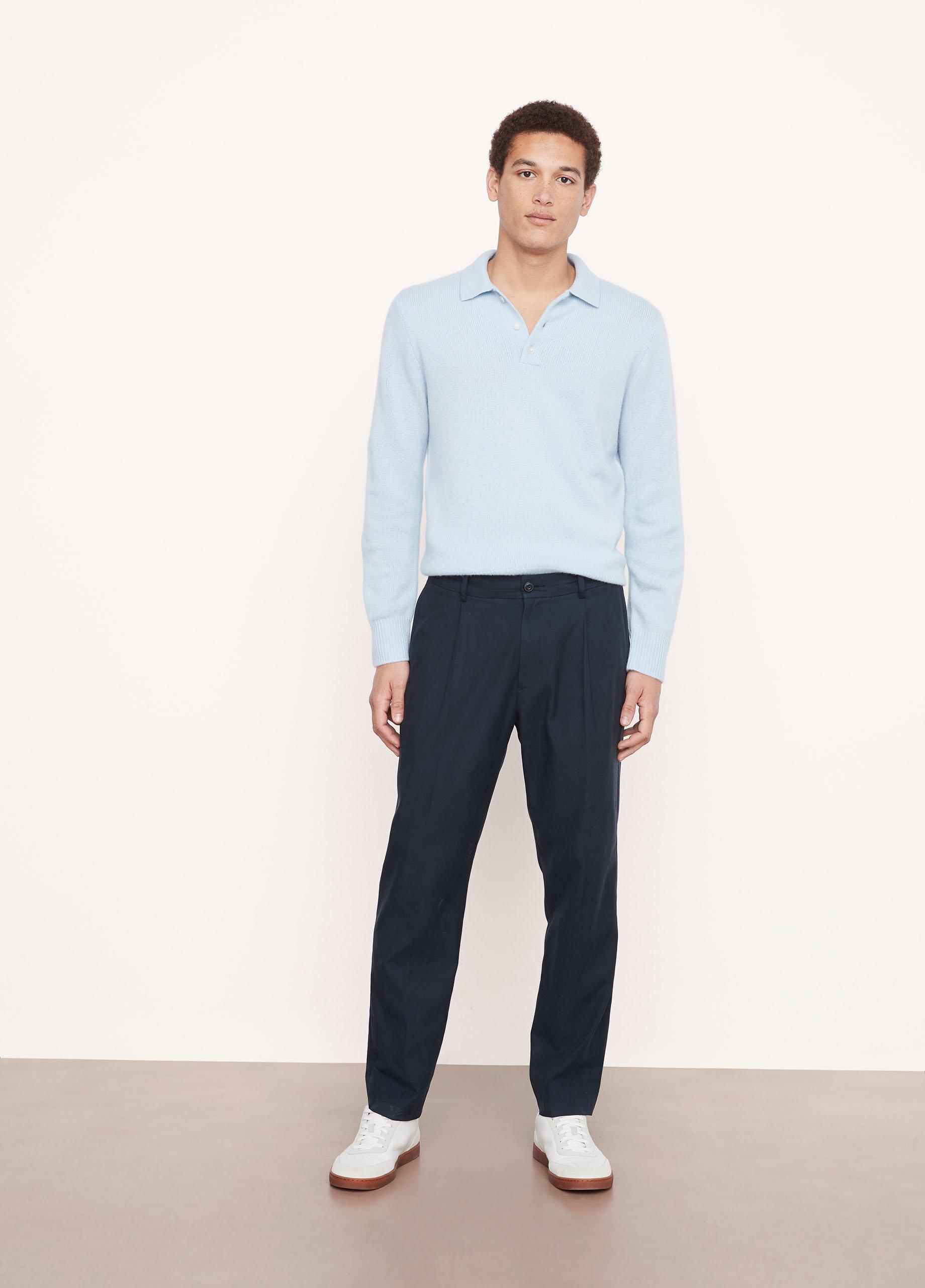 Pleated Pant image number 0