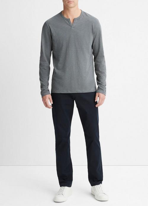 Vince sales men's sweatshirt