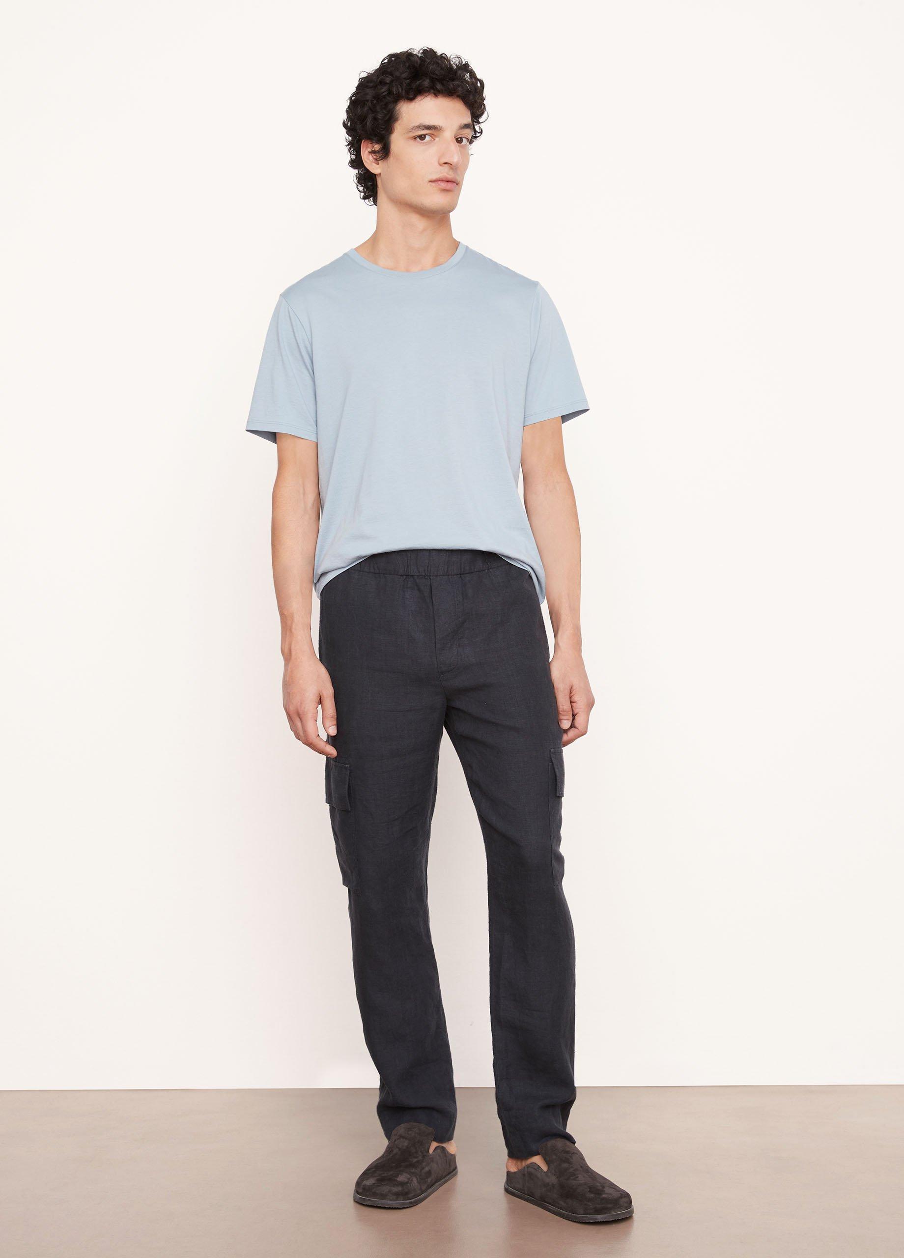 Hemp Cargo Pant image number 0