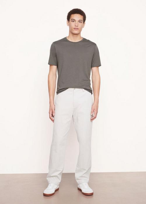 Cotton Canvas Painters Pant