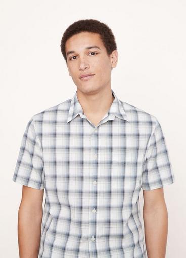 Atwater Plaid Short Sleeve Shirt image number 1