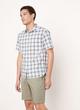 Atwater Plaid Short Sleeve Shirt image number 2