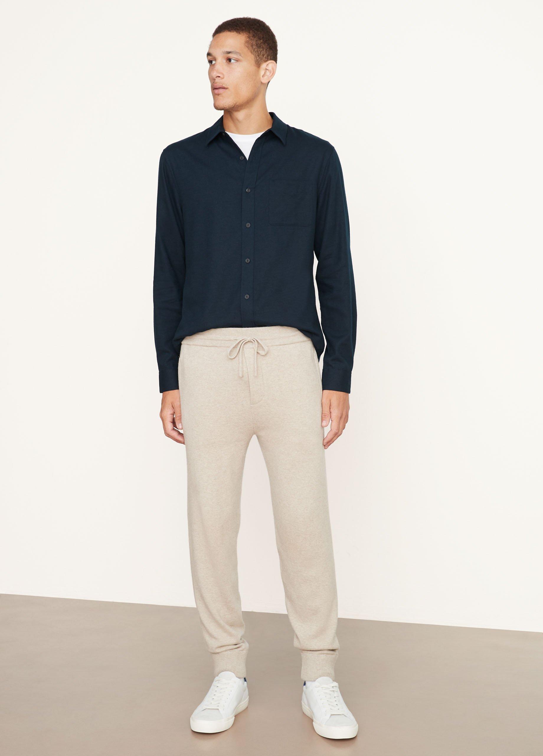 Luxe Jogger Pant image number 0