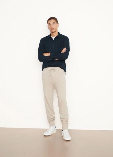 Luxe Jogger Pant image number 1