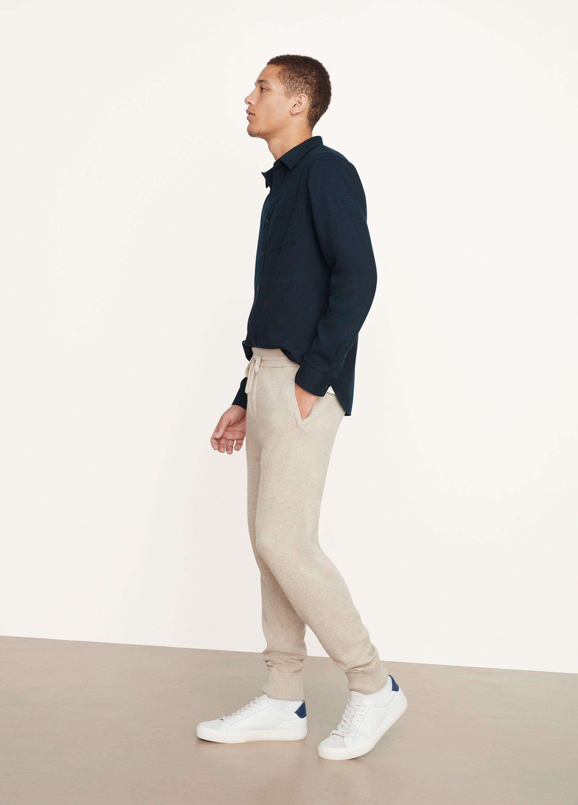 Luxe Jogger Pant image number 2