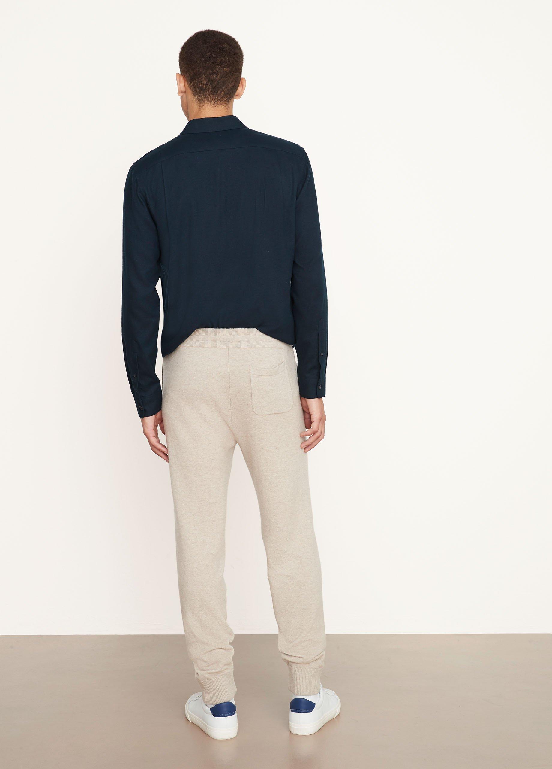 Luxe Jogger Pant image number 3