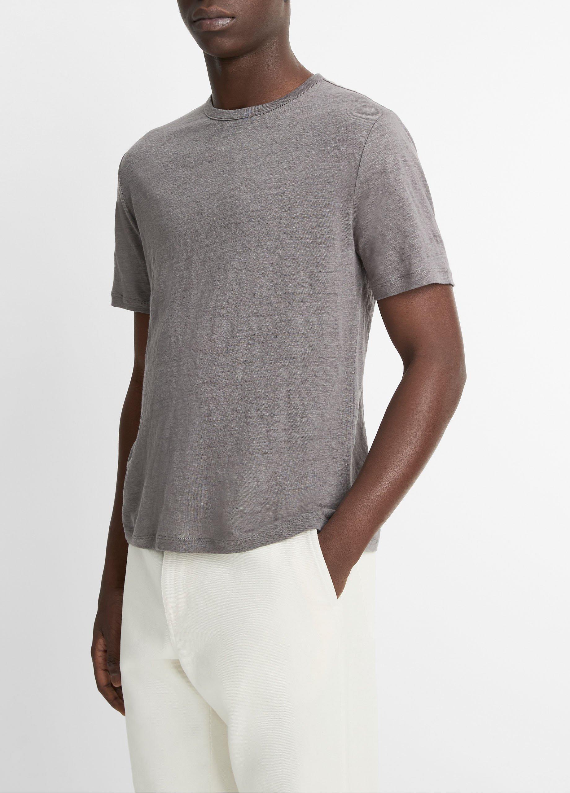 HOWLIN'｜SHORT-SLEEVED ROUND NECK T-SHIRTS (Fons Mezcal MENS PURSUIT TECH TEE by HIMALI