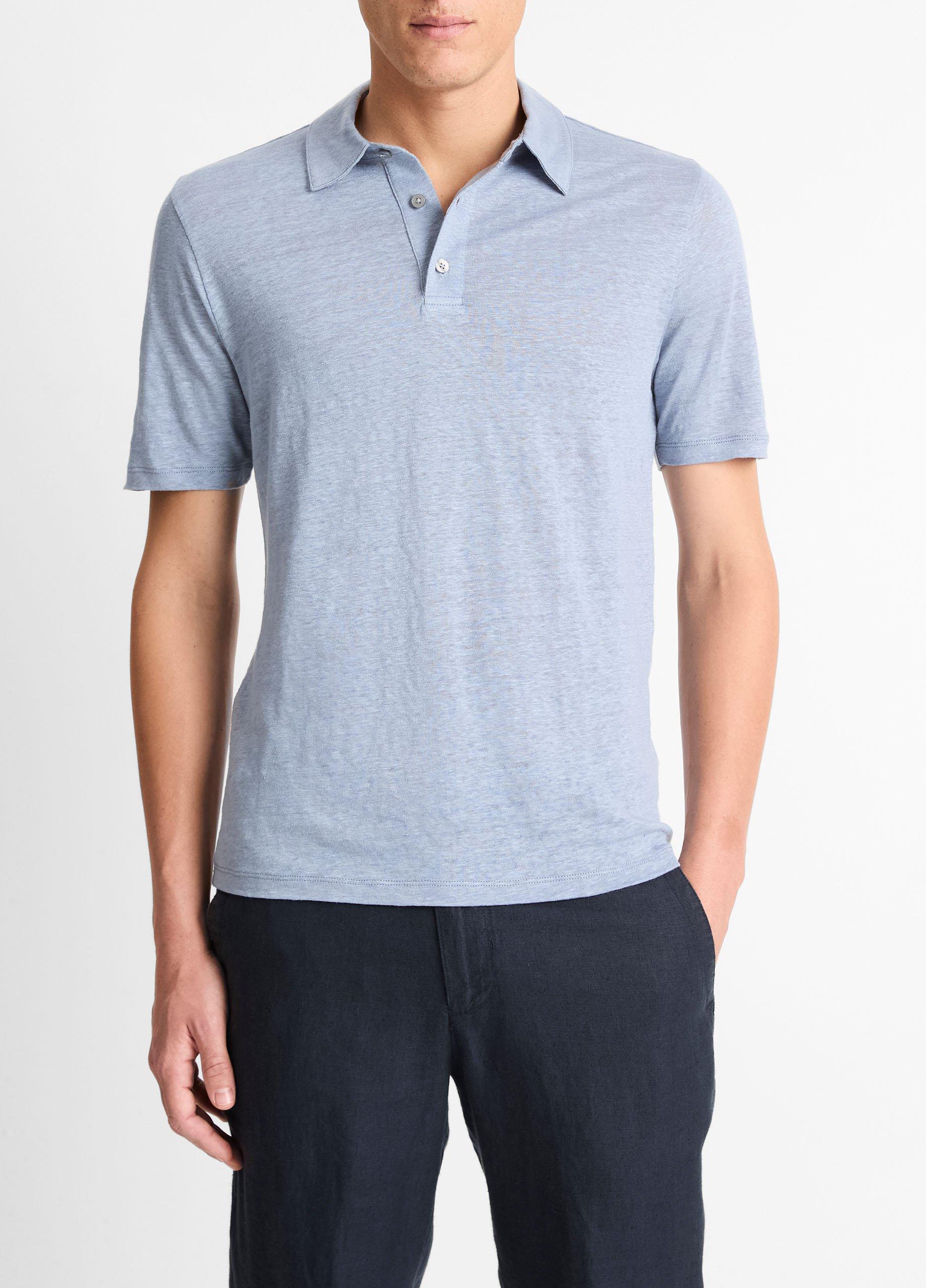 トップス Win VELENCE Polo Shirt 61WjbShgJuL._UY1000_.jpg