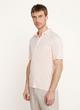 Linen Polo Shirt image number 2