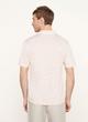 Linen Polo Shirt image number 3