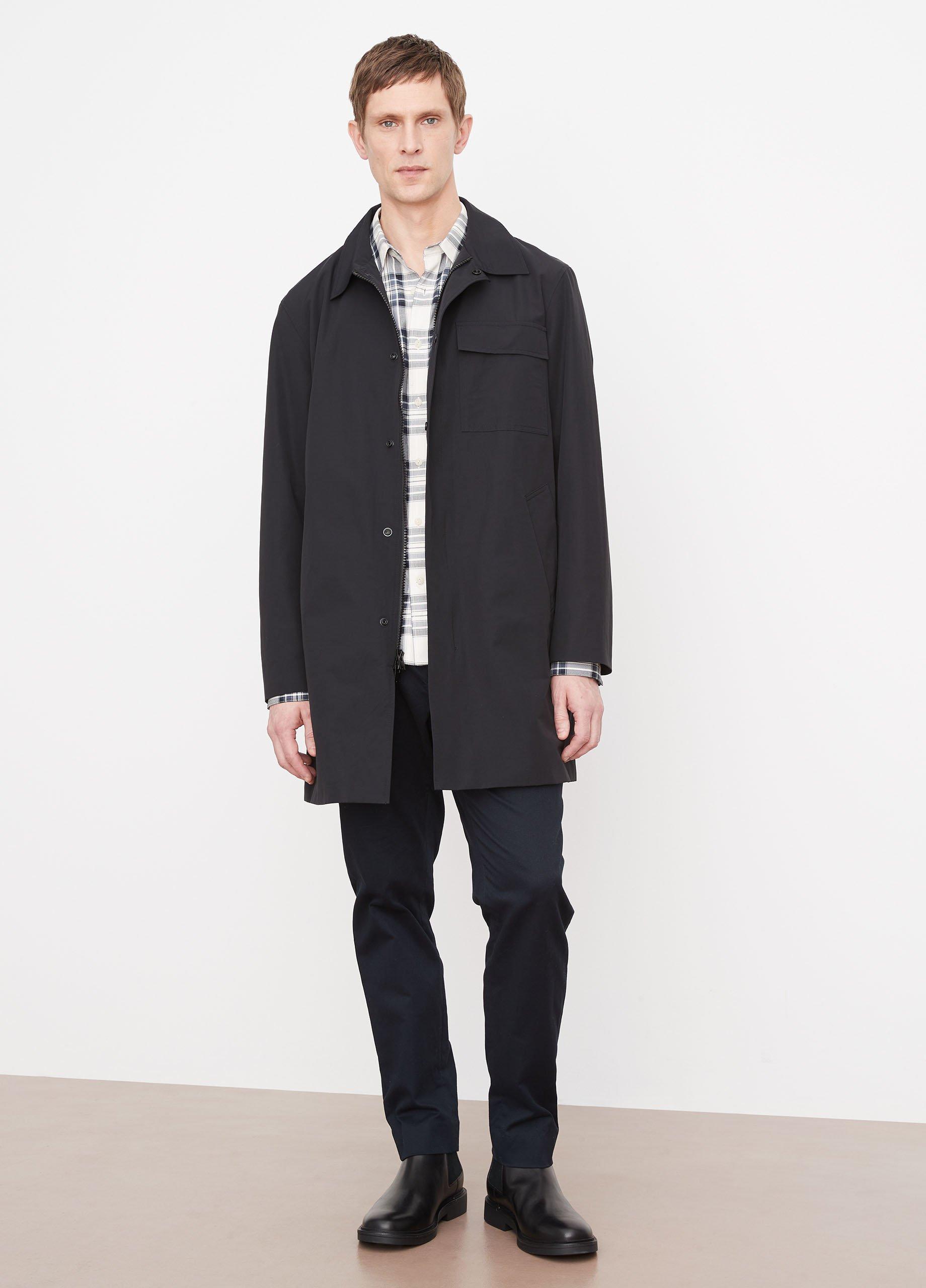 Car Coat image number 0