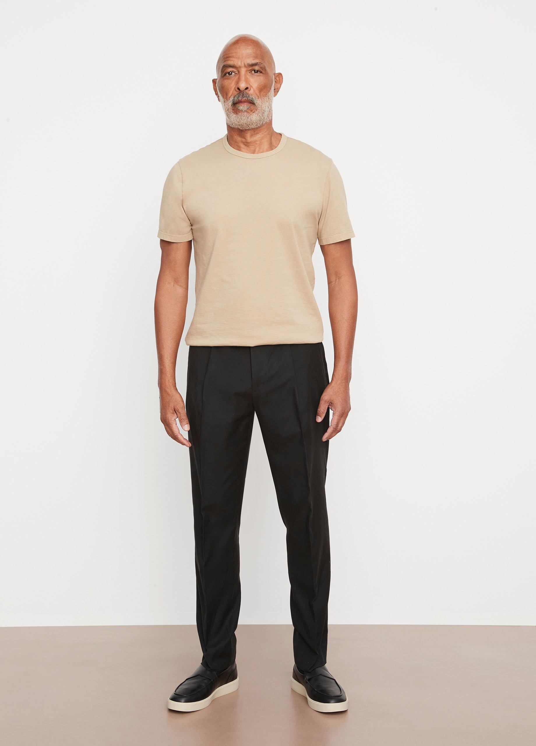 Pleated Pant image number 0