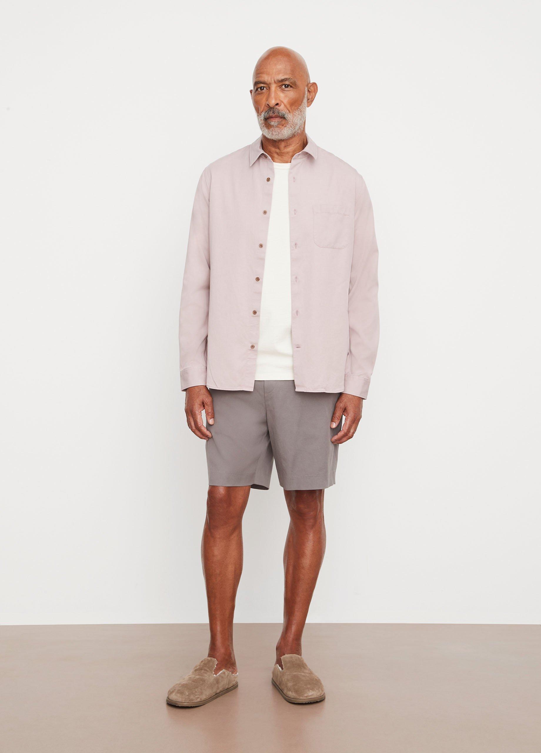 Vacation Long-Sleeve Shirt image number 0