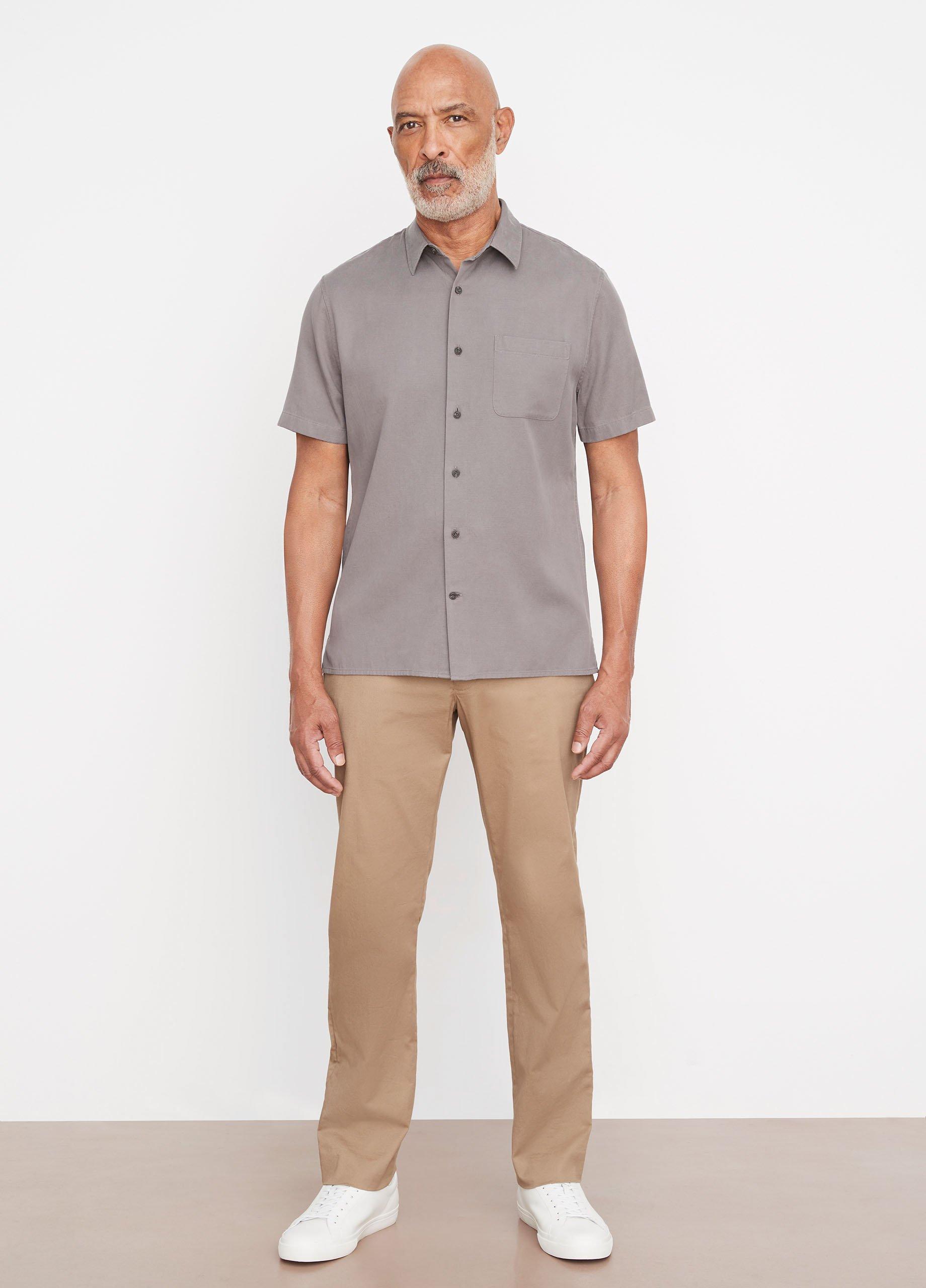 Vacation Short-Sleeve Shirt image number 0